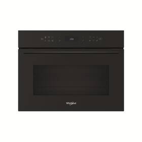 Mikrovlnná rúra Whirlpool WCW76HTST, matná čierna

