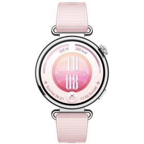 Inteligentné hodinky Huawei Watch GT 7 41 mm ružové

