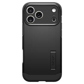 Kryt na mobil Spigen Tough Armor T MagSafe na Apple iPhone 18 Pro / 17 Pro čierny

