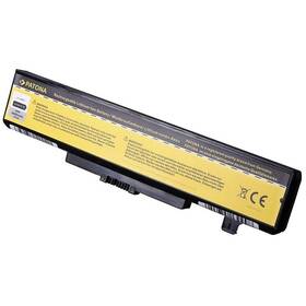 Batéria PATONA pre Lenovo B430, B480, B590 4400mAh Li-Ion 11,1V 

