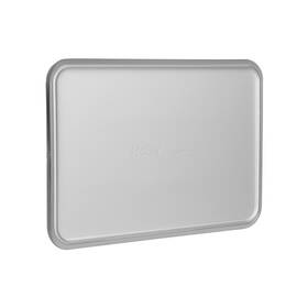 Podložka Haier HAFRESHERPAD pro chladničky strieborná

