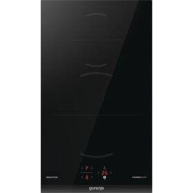 Indukčná varná doska Gorenje GI3201BC čierna farba
