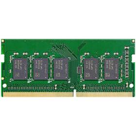 Pamäťový modul SODIMM Synology D4ES01 DDR4 8GB 

