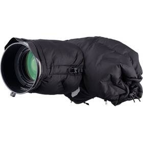 Puzdro na foto/video PGYTECH Camera Cold-proof Warm Cover (Telephoto Edition) čierne


