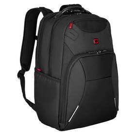 Batoh na notebook Wenger Cosmic 17" čierny

