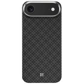 Kryt na mobil Benks ArmorGrid Kevlar na Apple iPhone Air čierny

