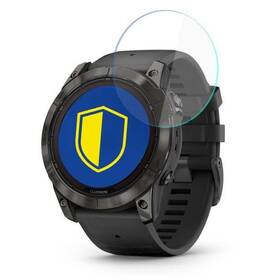 Tvrdené sklo 3mk HARDY Fusion Watch Protection na Garmin Fenix 7X Pro Solar 


