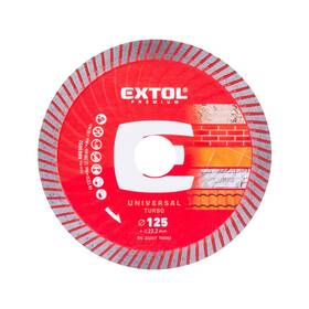  Kotúč diamantový EXTOL 8803052