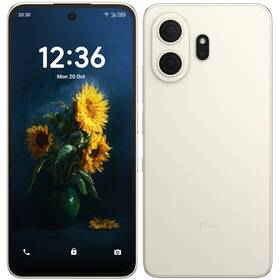 Mobilný telefón TCL NXTPAPER 70 Pro 5G 8 GB / 256 GB zlatý


