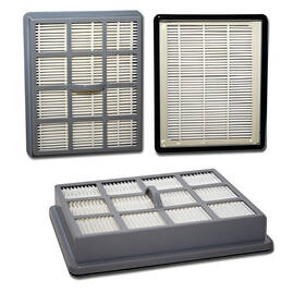 HEPA filter pre vysávače Jolly HF 9 

