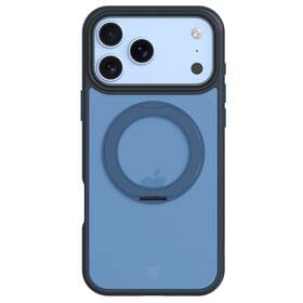Kryt na mobil Tactical MagForce Hyperstand pro Apple iPhone 17 Pro / 18 Pro modrý

