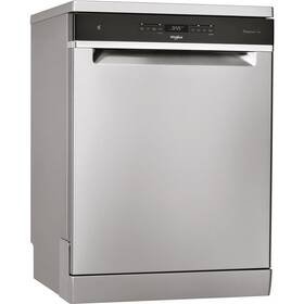 Umývačka riadu Whirlpool WFO 3T233 P 6.5 X nerez

