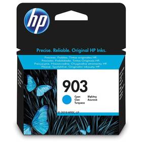 Cartridge HP 903, 315 strán 

