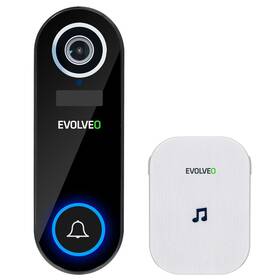 Videozvonček Evolveo Ringo DB2 

