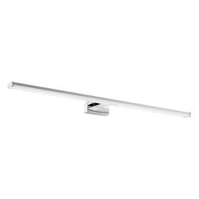 Nástenné svietidlo Eglo Pandella 1, 78 cm chróm

