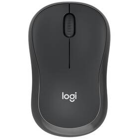 Myš Logitech M240 Silent Bluetooth sivá

