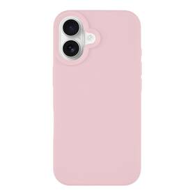 Kryt na mobil Tactical MagForce Velvet Smoothie na Apple iPhone 16 ružový

