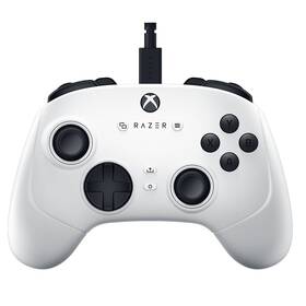 Gamepad Razer Wolverine V3 Tournament Edition, Xbox biely

