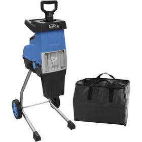Drvič záhradného odpadu Güde GH 2801 Silent 


