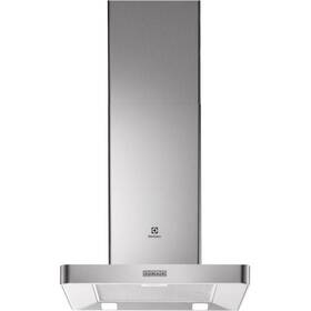 Odsávač pár Electrolux EFB60460OX nerez