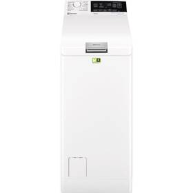 Práčka Electrolux EW7TN23372C biela

