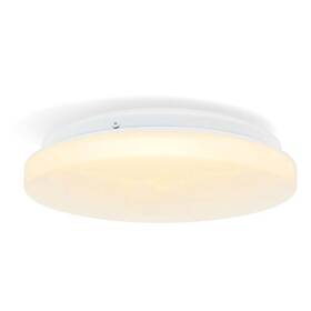 LED stropné svietidlo Nedis SmartLife Wi-Fi, RGB biele

