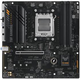 Základná doska Asus A620M-PLUS 

