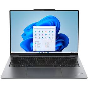 Notebook Lenovo ThinkPad X9-14 Gen 1 Aura Edition sivý


