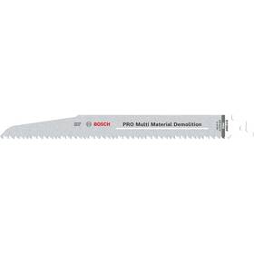 Sada pílových plátkov Bosch PRO 2.608.657.610 (5 ks) 

