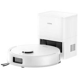 Robotický vysávač MOVA RVC E20s Pro Plus biely

