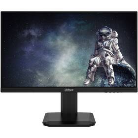 Herný monitor Dahua LM27-E201A čierny

