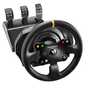 Volant Thrustmaster TX Leather Edition pre Xbox One, Xbox Series X a PC
