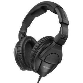 Slúchadlá Sennheiser HD 280 Pro čierna

