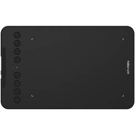 Grafický tablet XPPen Deco mini7 W čierny

