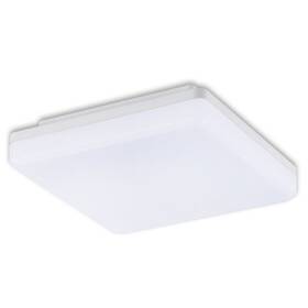LED stropné svietidlo Top Light Leon H biele

