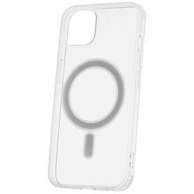 Kryt na mobil CPA Mag Anti Shock na Apple iPhone 13 Pro priehľadný


