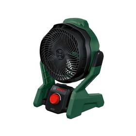 Ventilátor Bosch UniversalFan 18V-1000 (bez batérie) 

