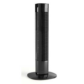 Ventilátor stĺpový Princess 358230 čierny


