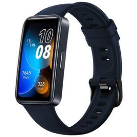  Remienok FIXED Silicone Strap na Huawei Band 8/9/10