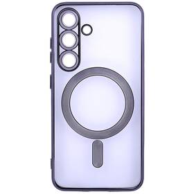 Kryt na mobil WG Magic Eye Magnet na Samsung Galaxy S25 5G