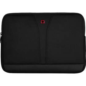 Puzdro na notebook Wenger BC Fix 14" čierne

