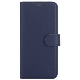 Puzdro na mobil flipové Tactical Field Notes na Xiaomi Redmi Note 15 Pro 4G/5G modré

