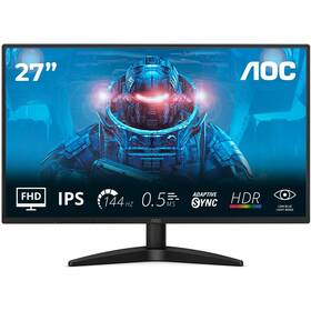 Monitor AOC 27B36X čierny

