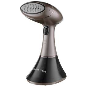 Stojanový naparovač odevov RUSSELL HOBBS 28040-56 Steam Genie Aroma hnedý

