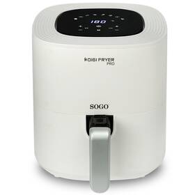 Fritéza teplovzdušná SOGO SS-10815 

