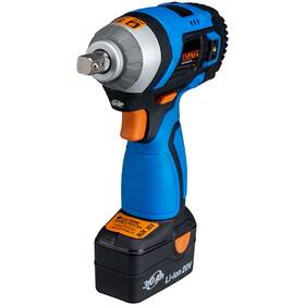 Doťahovák rázový Narex ASR 203-SB 65405309 (s batériou) 

