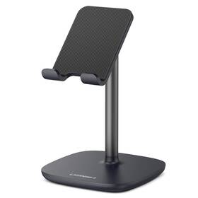 Držiak na mobil UGREEN Mobile desktop stand čierny

