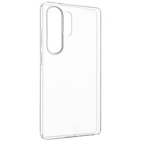 Kryt na mobil FIXED Story Slim na Samsung Galaxy S25 Ultra priehľadný

