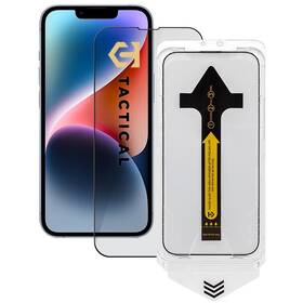 Tvrdené sklo Tactical Impact Barrier for Rookies na Apple iPhone 13/13 Pro/14 

