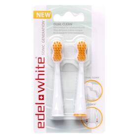  Edel White EDELDUAL2KS 

